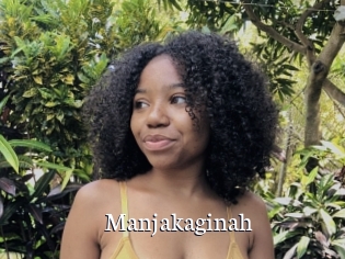 Manjakaginah