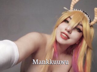 Mankkuuwu