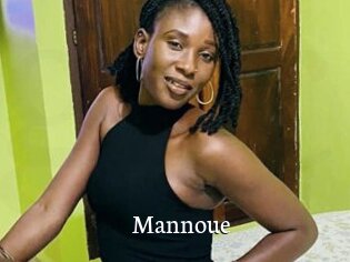 Mannoue