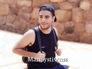 Mannystivenss