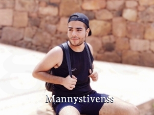 Mannystivenss