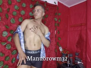 manubrowm32 Gratis xxx Clips