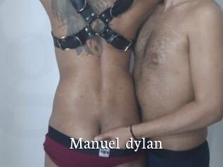 manuel_dylan Gratis xxx Clips