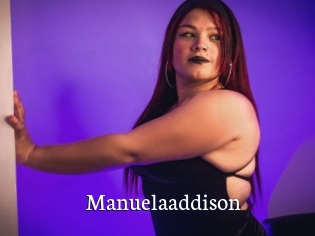 Manuelaaddison