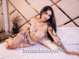 manuelacooper Gratis xxx Clips