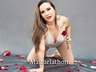 Manuelathom