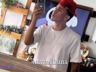 Manuelluna