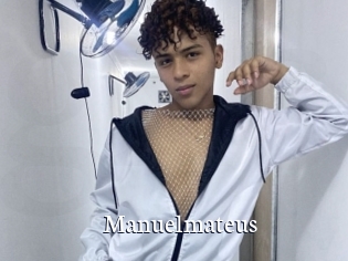 Manuelmateus