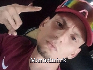 Manuelmink