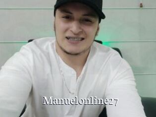 Manuelonline27
