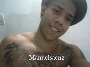 Manuelsaenz