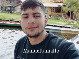 Manueltamallo