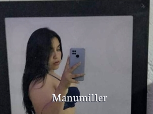 Manumiller