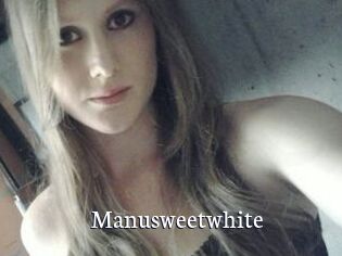 Manusweetwhite