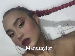 Manutaylor