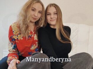 Manyandberyna