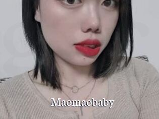 Maomaobaby