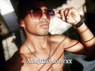 Maquiavelosexx