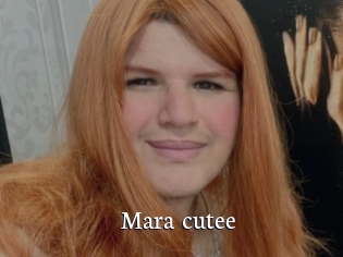 Mara_cutee