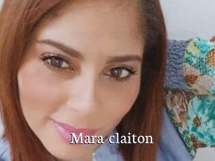 Mara_claiton