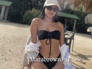Marabrown19