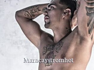 Maracaystromhot