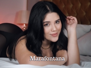Marafontana