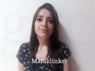 Maraklinker