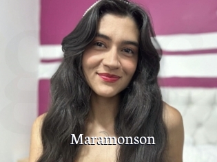 Maramonson