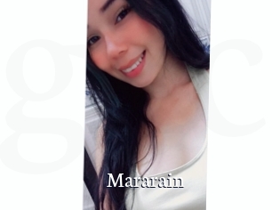 Mararain