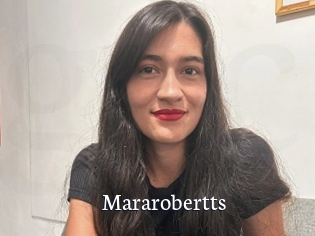 Mararobertts