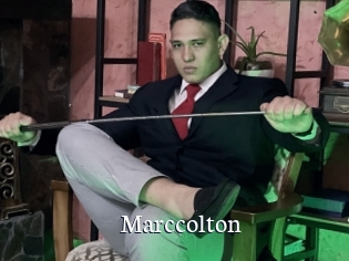 Marccolton