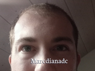 Marcdianadc