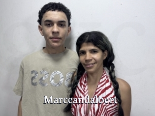 Marceandalbert