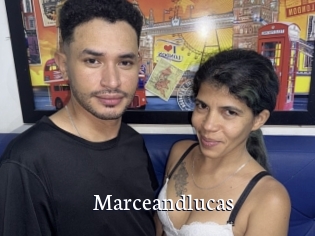 Marceandlucas