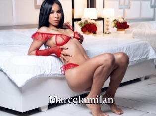 marcelamilan Gratis xxx Clips