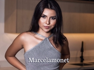Marcelamonet
