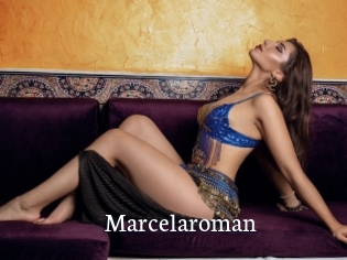 marcelaroman Gratis xxx Clips