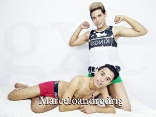 Marceloandrodrig