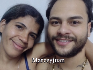 Marceyjuan