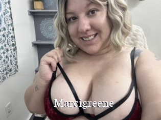 Marcigreene