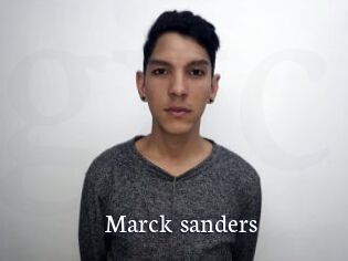 Marck_sanders