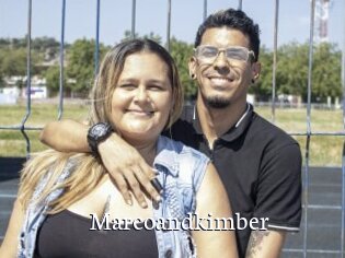 Marcoandkimber