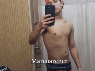 Marcoarcher