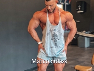 Marcobadass