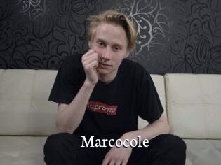 Marcocole