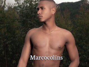 Marcocolins