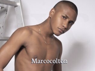 Marcocolton