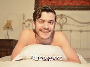 Marcogreyr