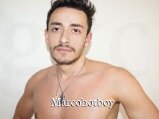 Marcohotboy